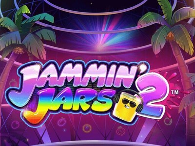 Слот Jammin Jars 2 студии Push Gaming